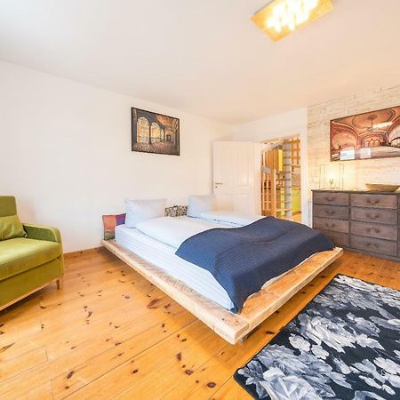 Design Apartments - "Potsdam City" 20 - 23 Kültér fotó