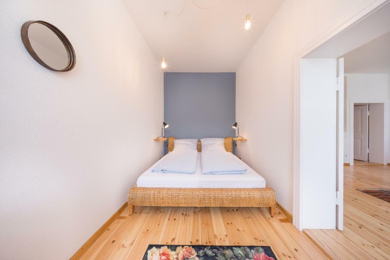 Design Apartments - "Potsdam City" 20 - 23 Kültér fotó