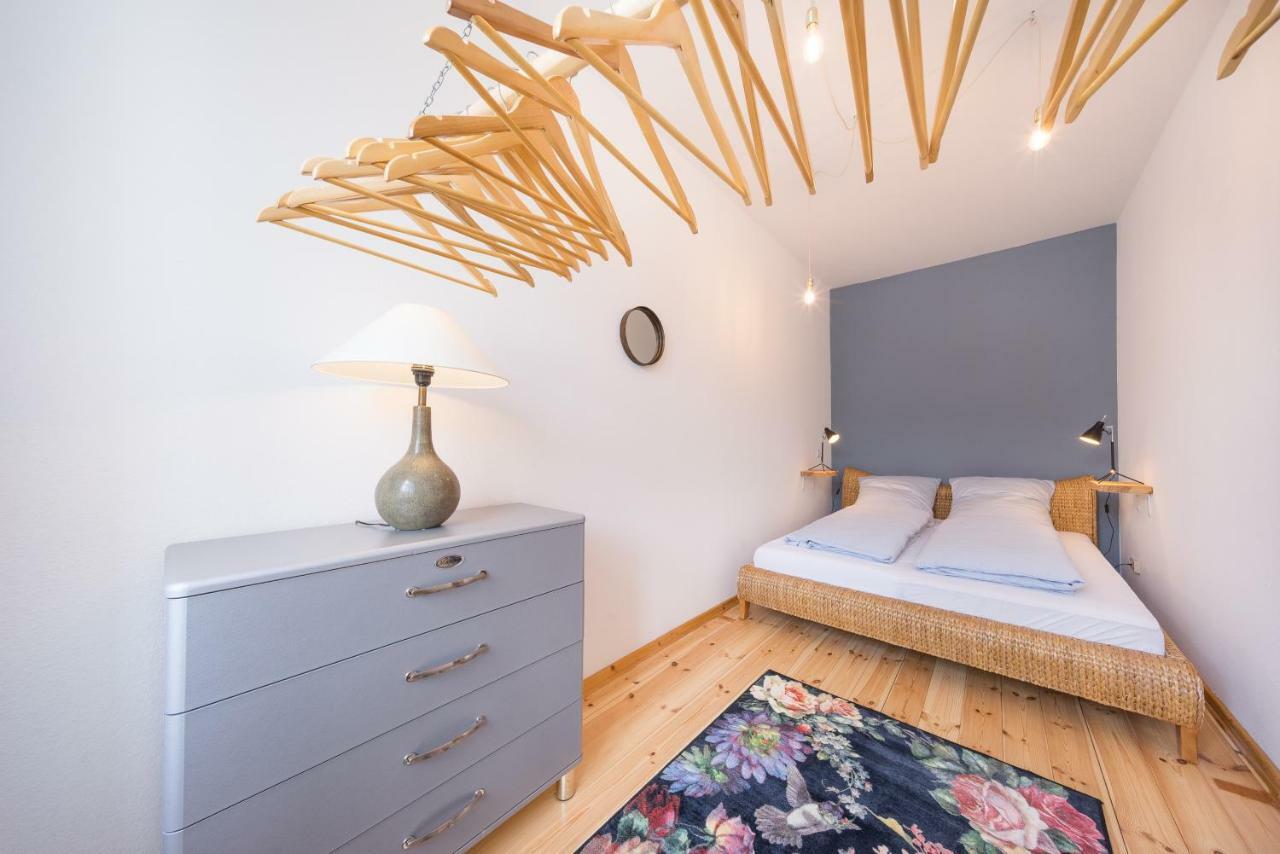 Design Apartments - "Potsdam City" 20 - 23 Kültér fotó