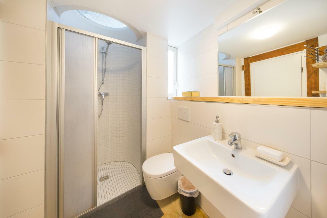 Design Apartments - "Potsdam City" 20 - 23 Kültér fotó