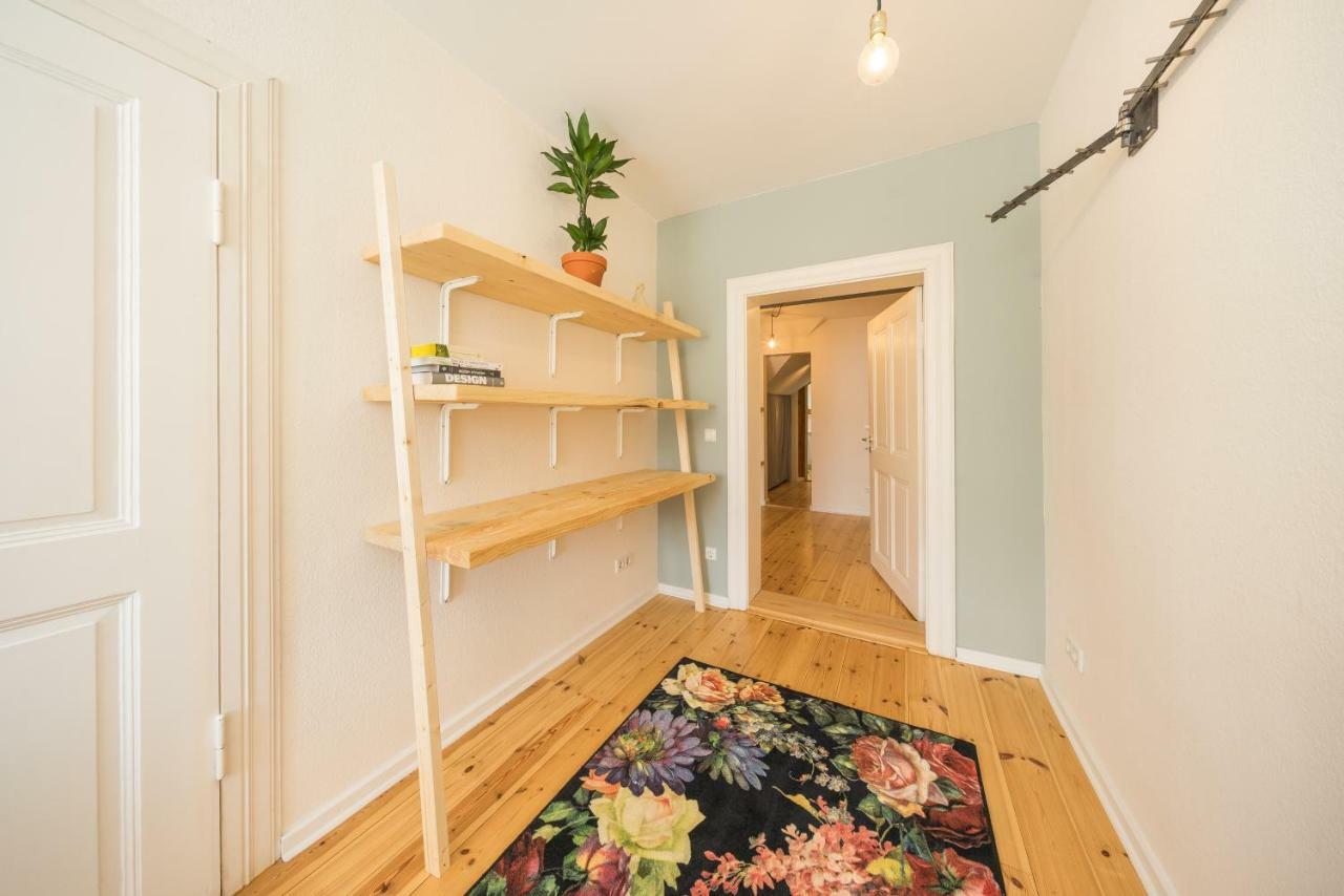 Design Apartments - "Potsdam City" 20 - 23 Kültér fotó