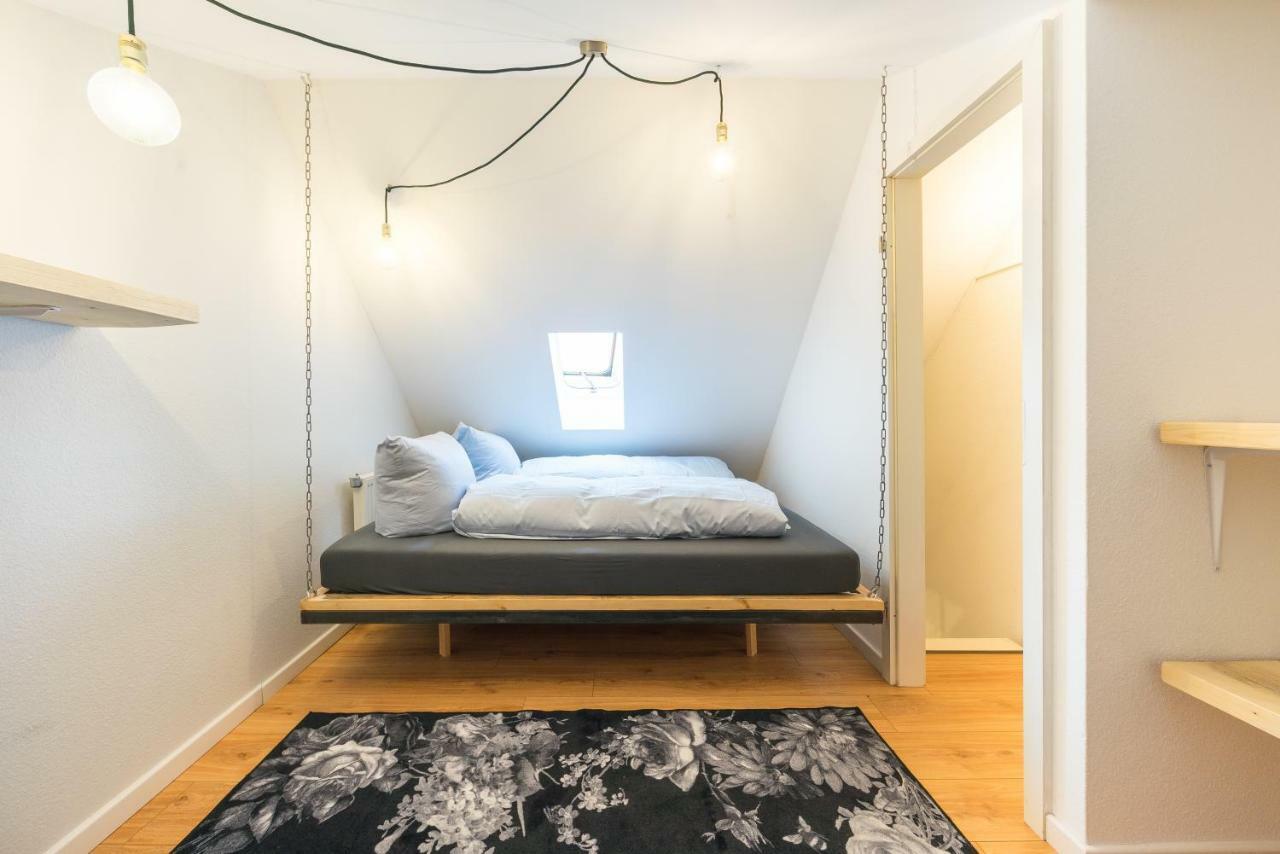 Design Apartments - "Potsdam City" 20 - 23 Kültér fotó
