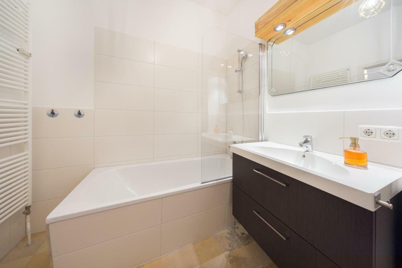 Design Apartments - "Potsdam City" 20 - 23 Kültér fotó