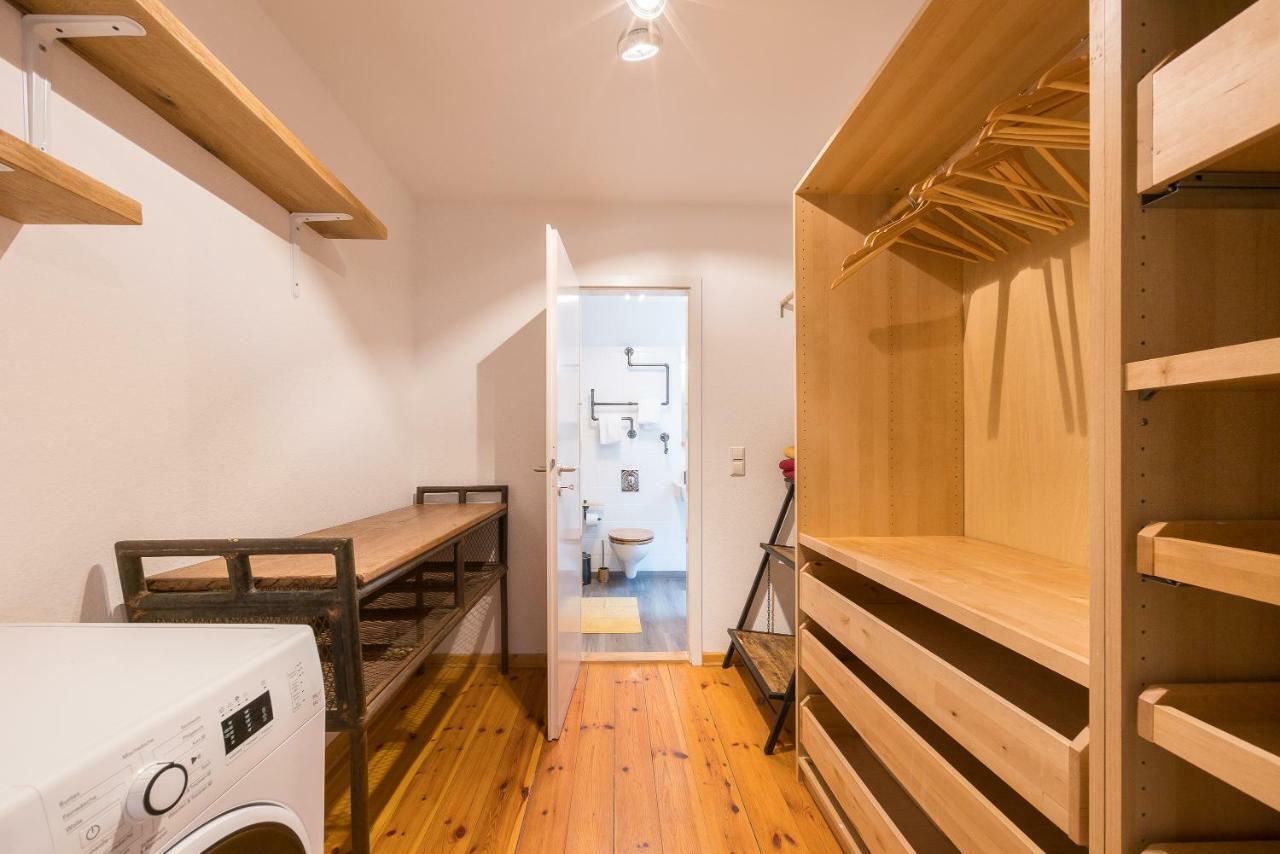 Design Apartments - "Potsdam City" 20 - 23 Kültér fotó