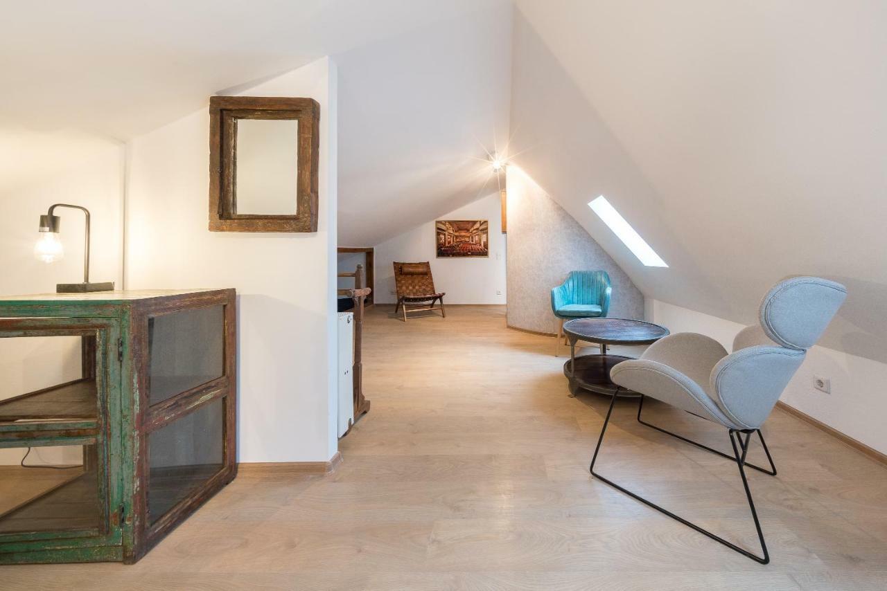 Design Apartments - "Potsdam City" 20 - 23 Kültér fotó